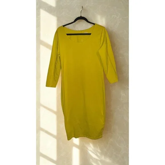 New York and Company Soho Knit Dress - Picture 2 of 3